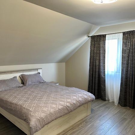 Casa Cristina Villa Tuzla Luaran gambar