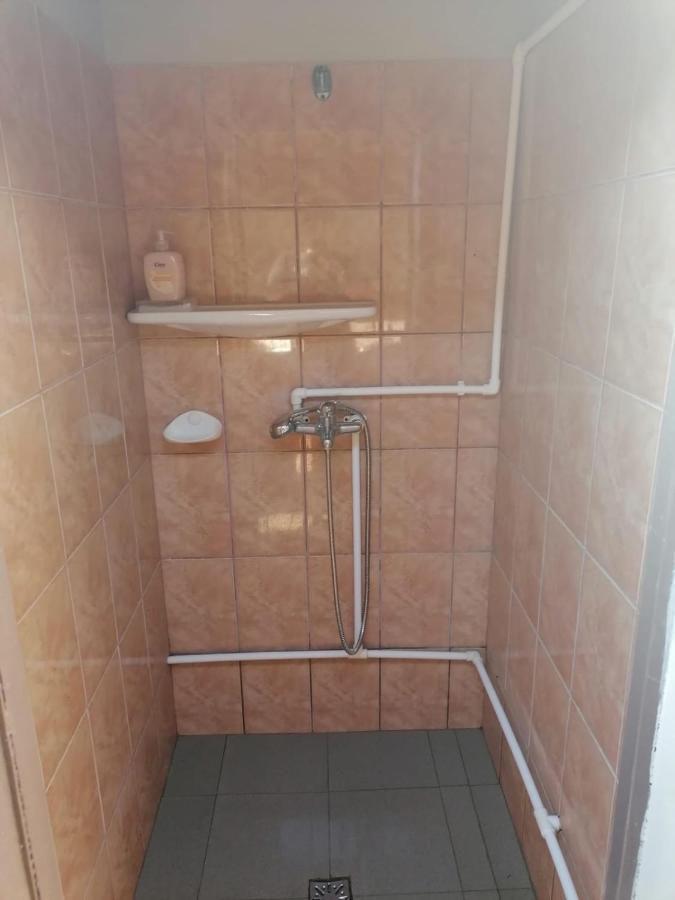 Casa Cristina Villa Tuzla Luaran gambar