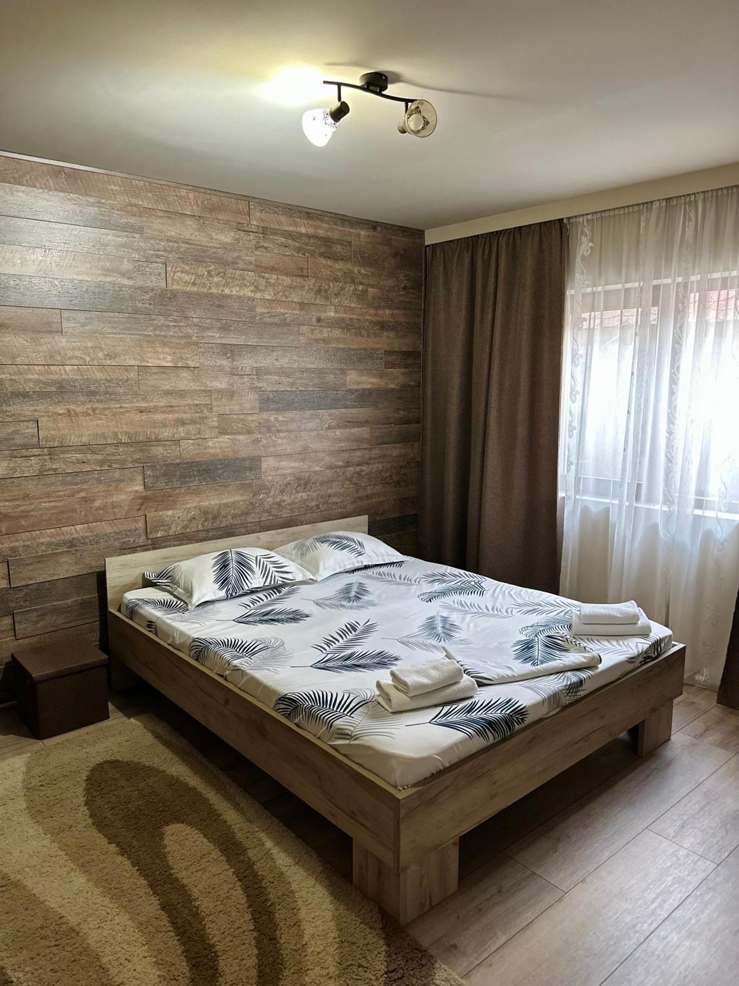 Casa Cristina Villa Tuzla Luaran gambar