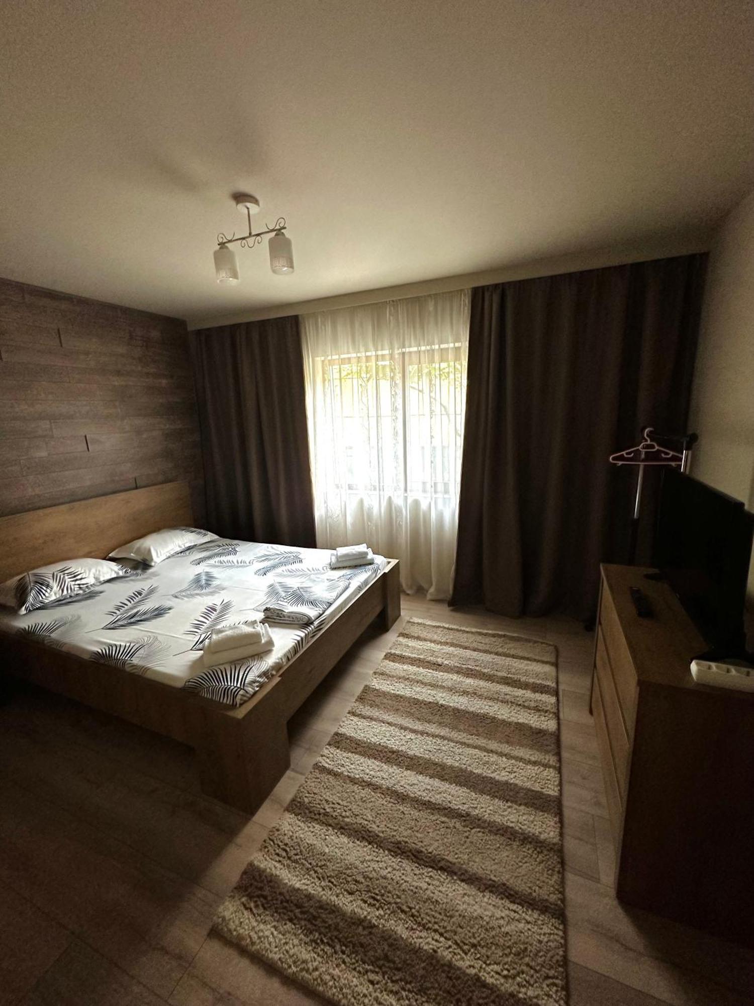Casa Cristina Villa Tuzla Luaran gambar