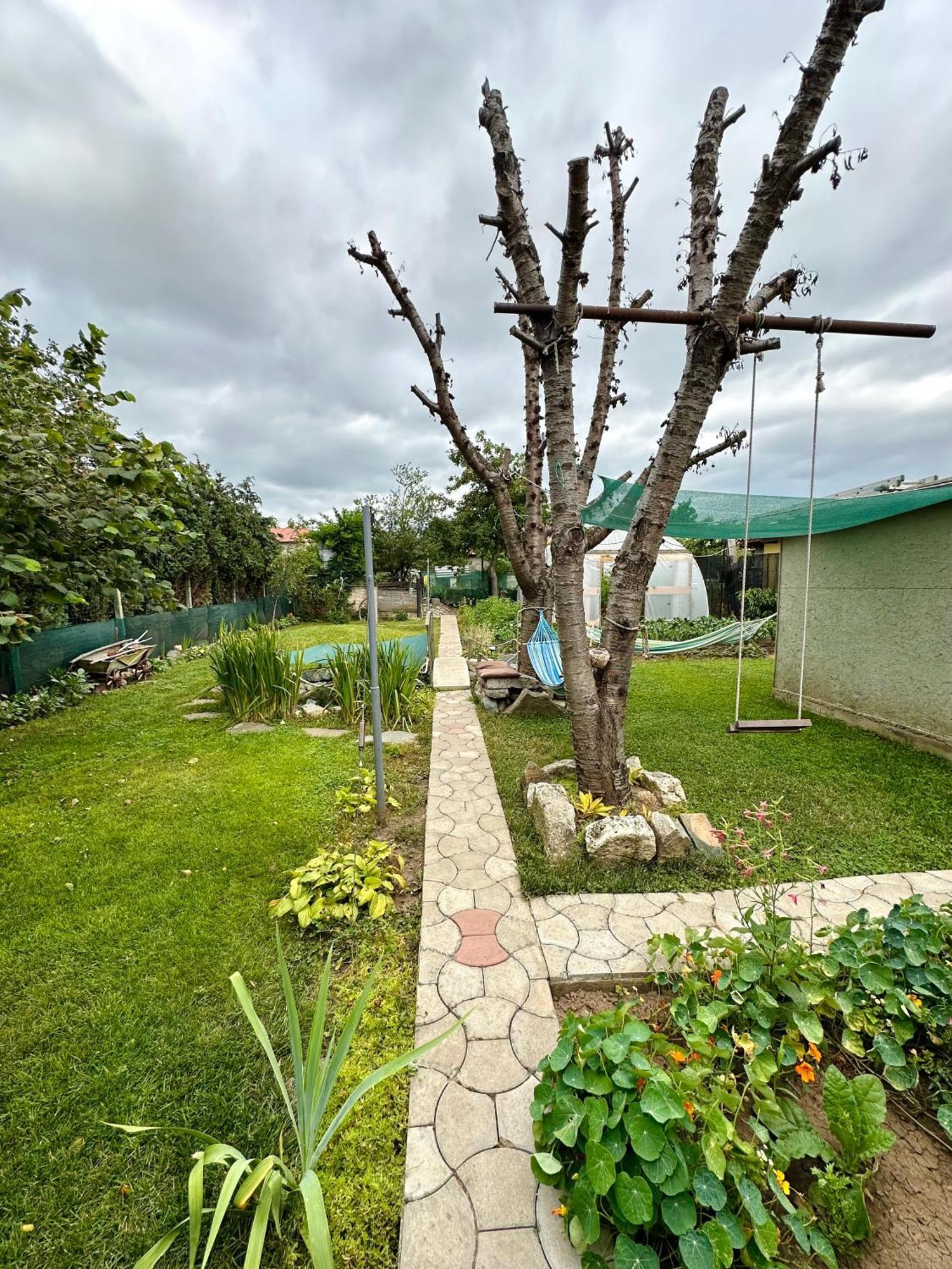 Casa Cristina Villa Tuzla Luaran gambar