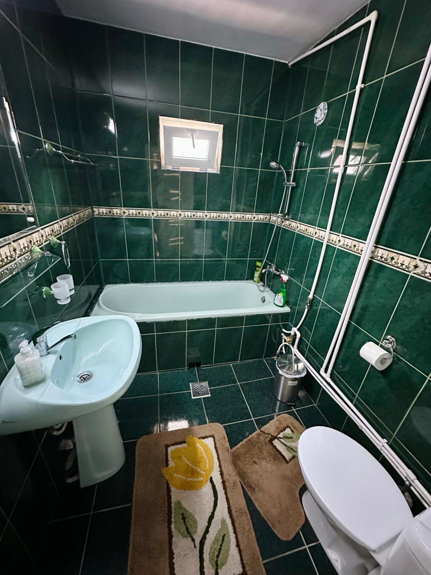 Casa Cristina Villa Tuzla Luaran gambar