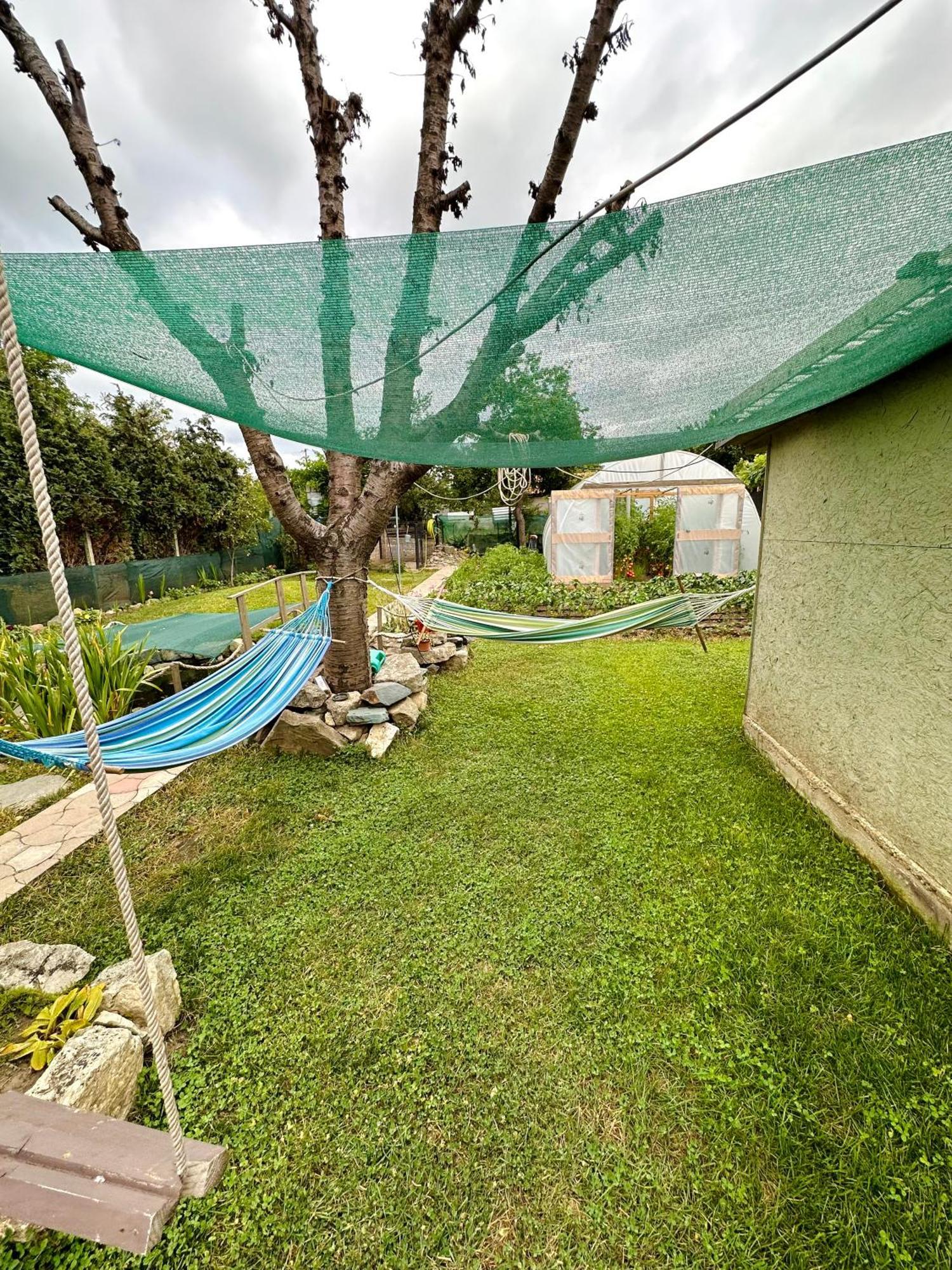 Casa Cristina Villa Tuzla Luaran gambar
