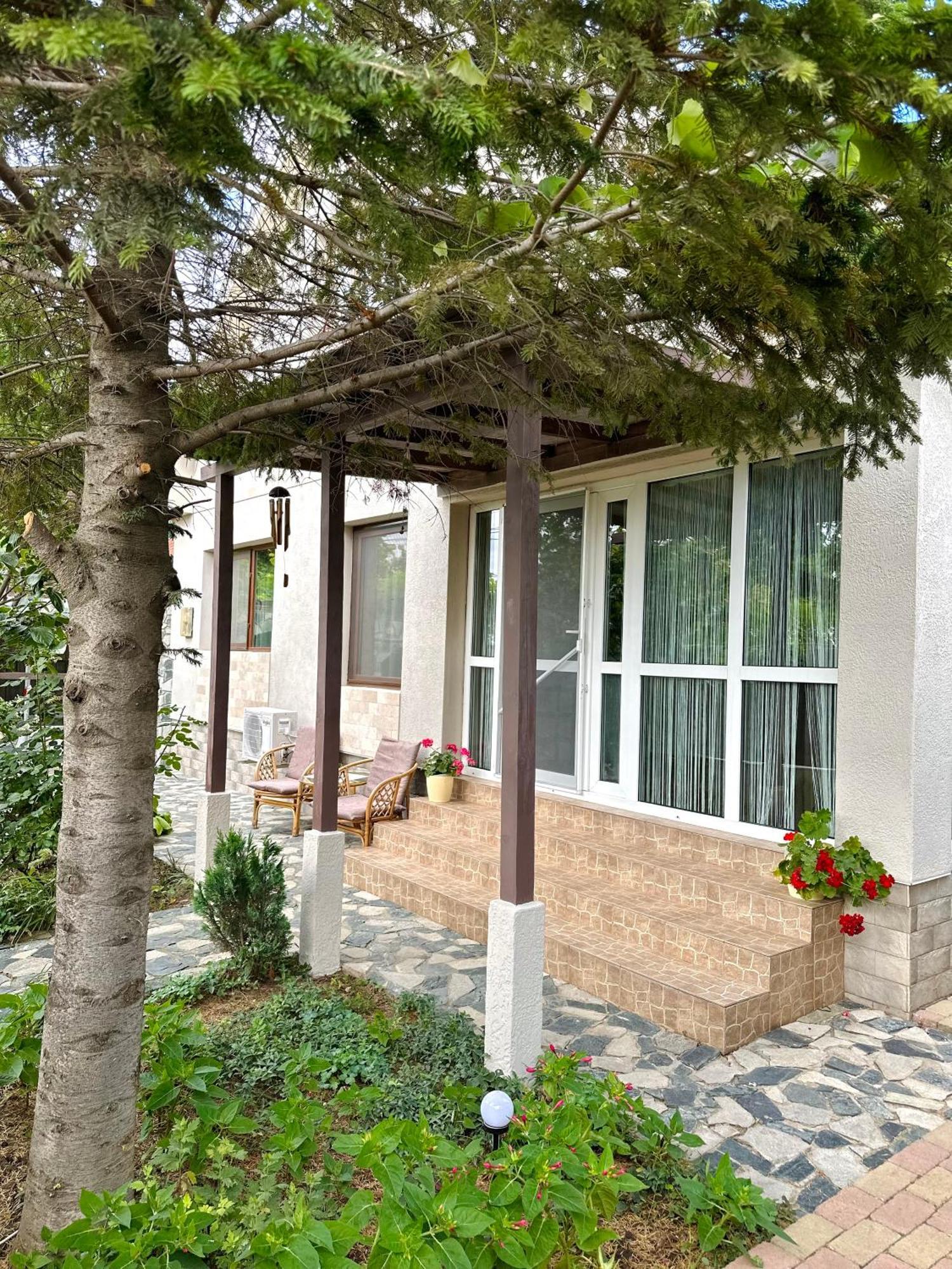 Casa Cristina Villa Tuzla Luaran gambar