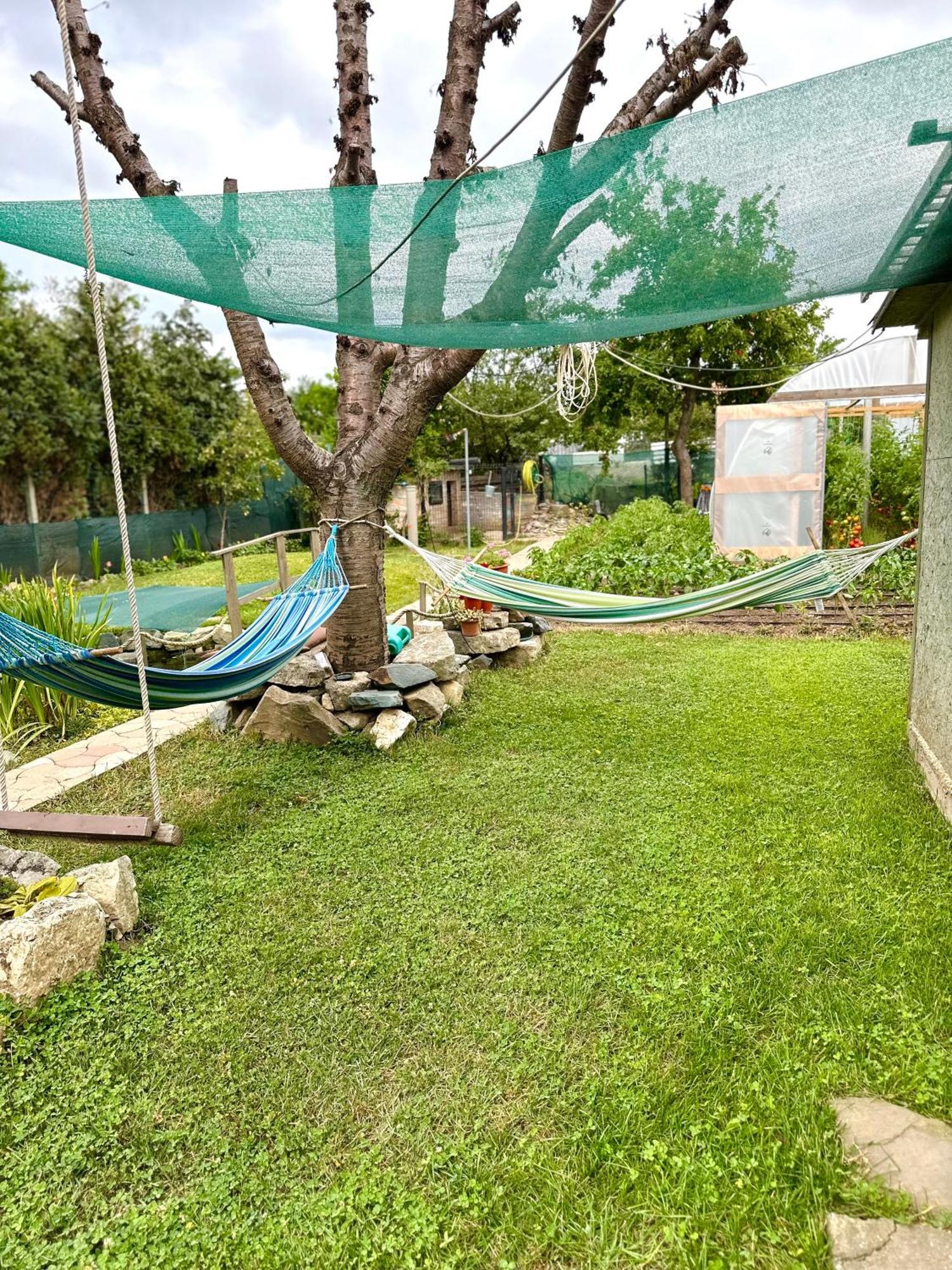 Casa Cristina Villa Tuzla Luaran gambar