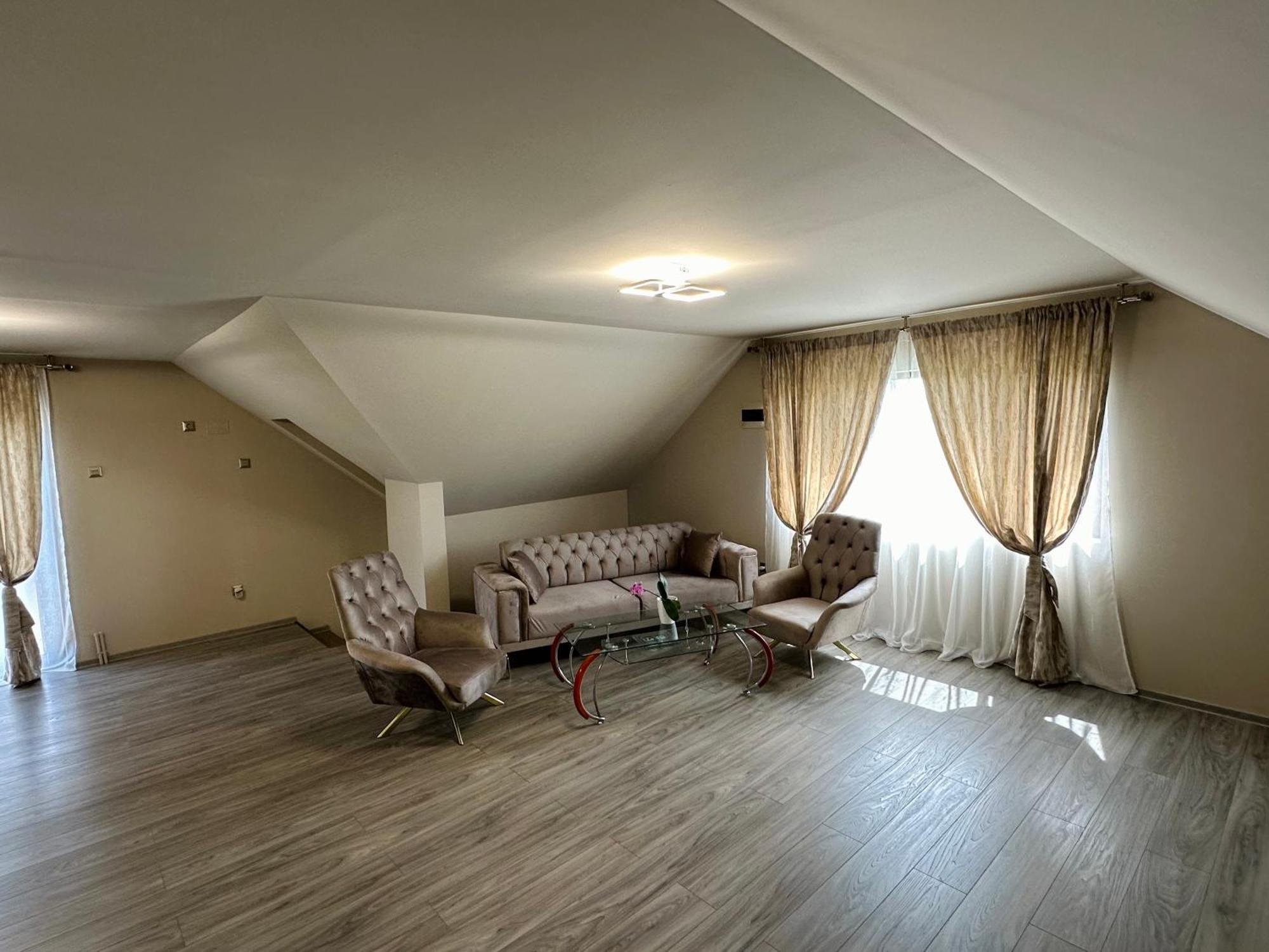 Casa Cristina Villa Tuzla Luaran gambar